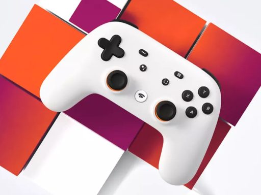 Google Stadia