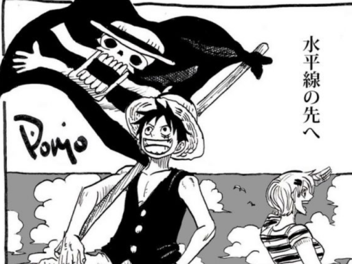 One Piece Romance Dawn