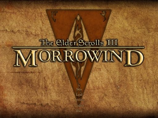 The-Elder-Scrolls-Morrowind