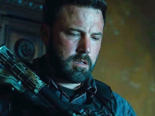 ben affleck em operação fronteira netflix