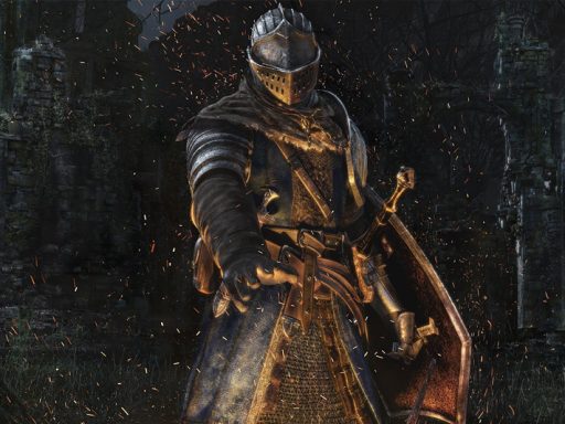 From Software cogita fazer um jogo Battle Royale