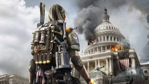 the division 2