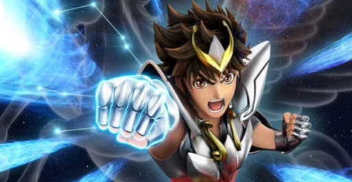 Saint Seiya (Netflix) | Dublagem brasileira começará em breve