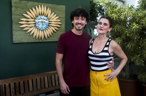 cinejornal canal brasil jesuíta barbosa