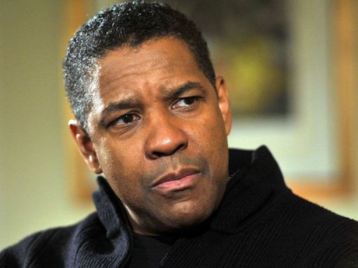 denzel washington