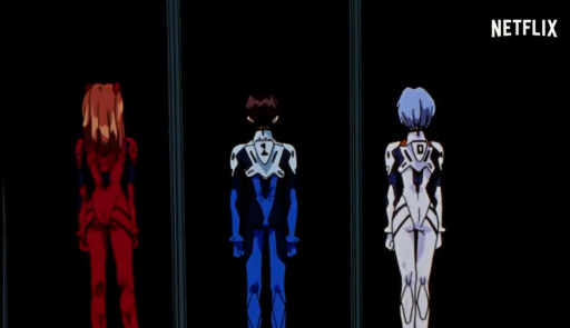 Neon Genesis Evangelion | Netflix anuncia data de estreia