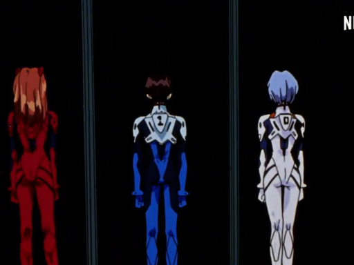 Neon Genesis Evangelion | Netflix anuncia data de estreia