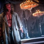 hellboy reboot neil marshall mike mignola 1