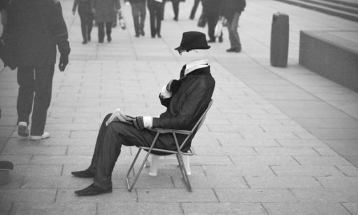 o homem-invisivel