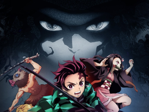 Kimetsu no Yaiba