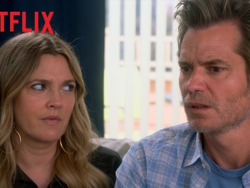 Santa Clarita Diet | 3ª temporada na Netflix