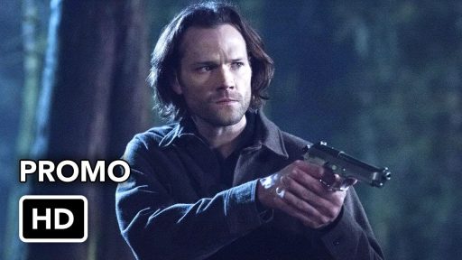 supernatural season14x16 warner