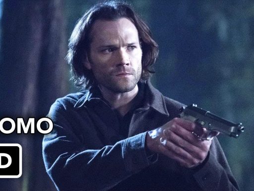 supernatural season14x16 warner