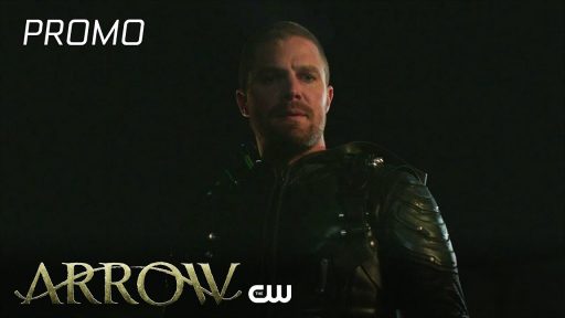 arrow 7x17 inheritance frame