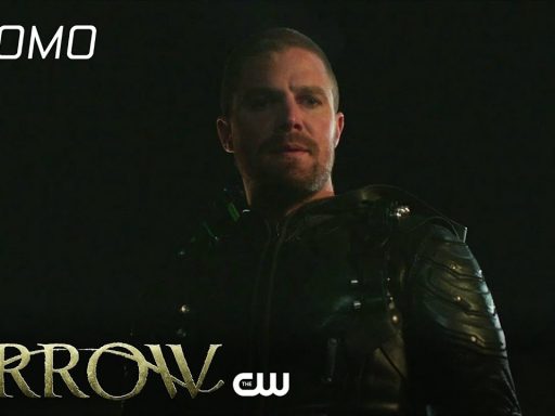 arrow 7x17 inheritance frame