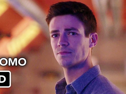 the flash 5x18 grant gustin warner