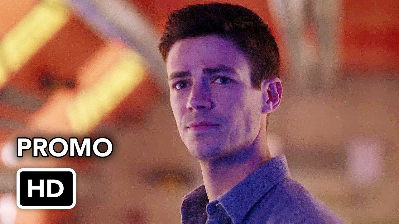 the flash 5x18 grant gustin warner