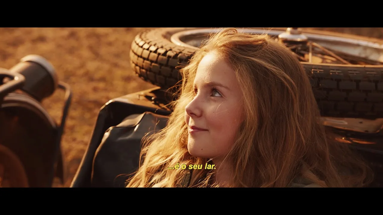 a menina e o leão filme paris filmes