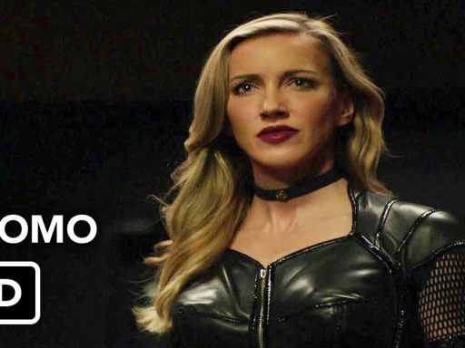 arrow warner 7x18