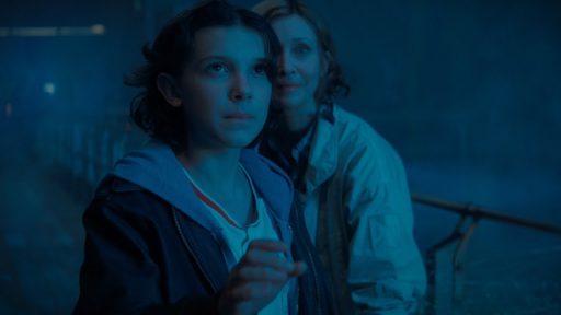 godzilla II: rei dos monstros vera farmiga millie bobby brown