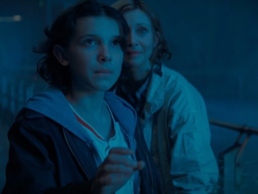 godzilla II: rei dos monstros vera farmiga millie bobby brown