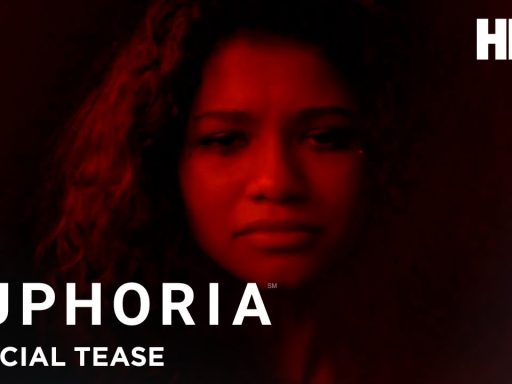 Euphoria HBO Zendaya