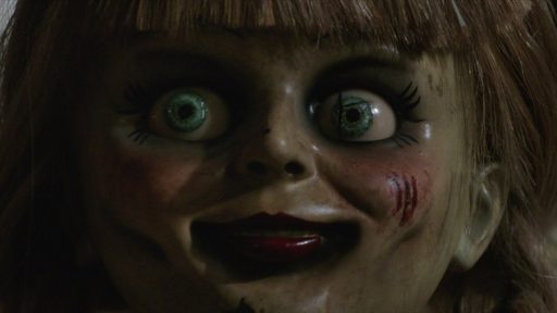 annabelle