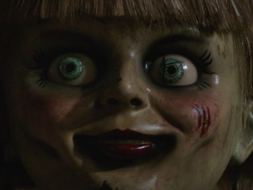 annabelle