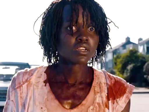 nós us jordan peele lupita nyongo