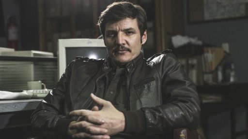 Pedro Pascal