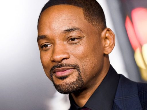 will smith