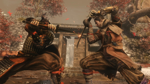 sekiro