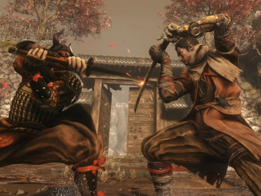 sekiro