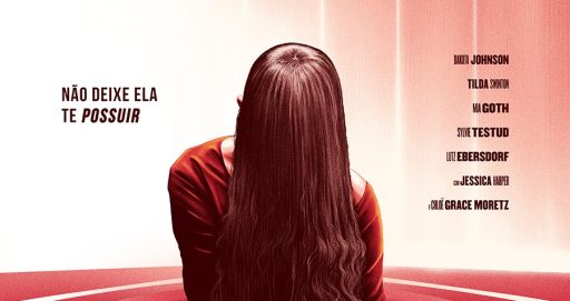 suspiria a dança do medo