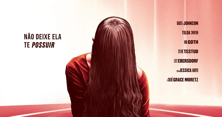 suspiria a dança do medo