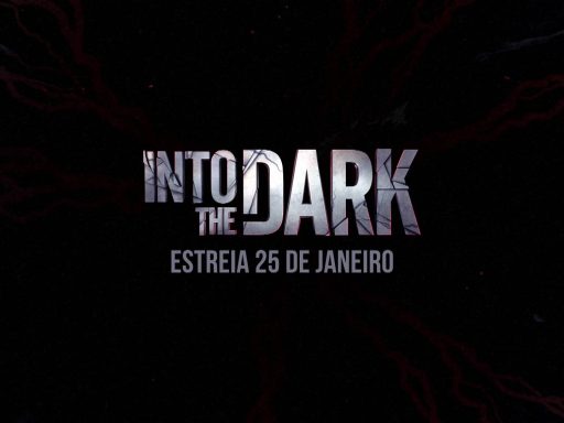 into the dark era só uma brincadeira space