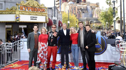 Avengers-Universe-Unites-vingadores-ultimato-disney