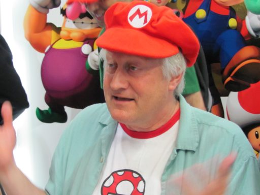 Charles Martinet BGS