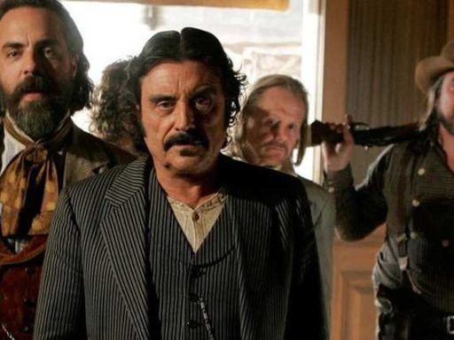 deadwood hbo