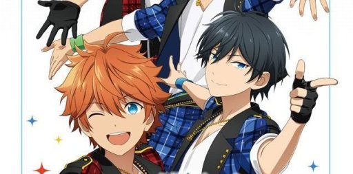 Ensemble Stars