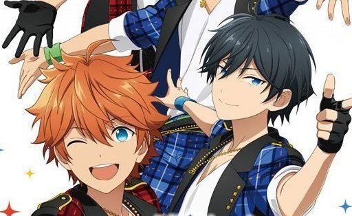 Ensemble Stars
