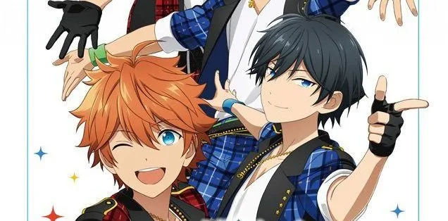 Ensemble Stars