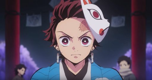 Kimetsu no Yaiba Demon Slayer