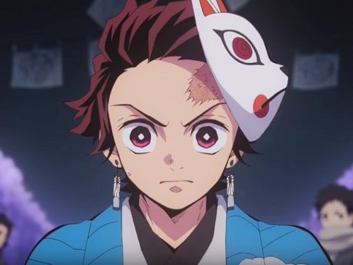 Kimetsu no Yaiba Demon Slayer