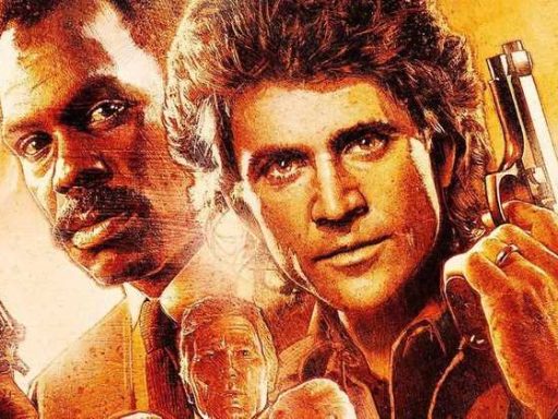 máquina mortífera mel gibson danny glover