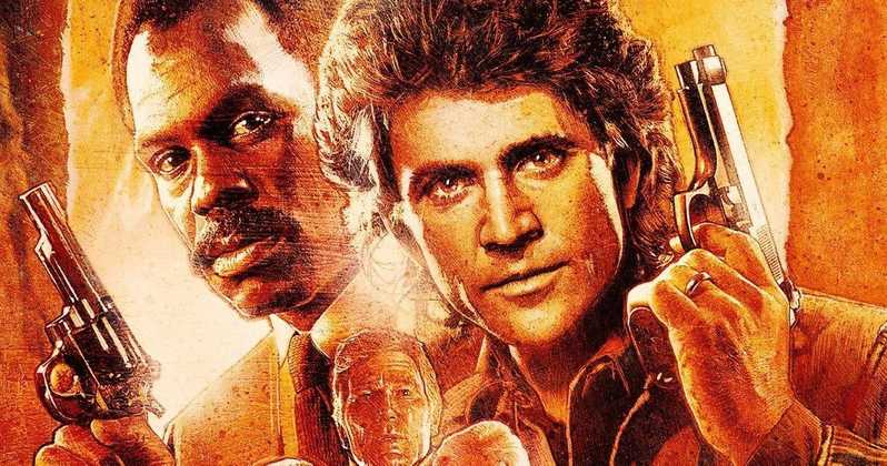 máquina mortífera mel gibson danny glover