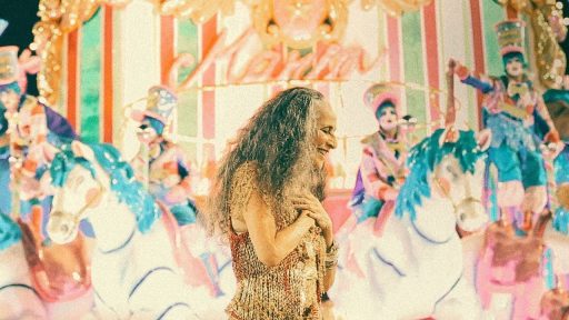 Marcio Debellian Fevereiros maria bethânia canal brasil