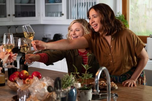 netflix entre vinho e vinagre amy poehler