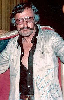 Stan Lee 1975