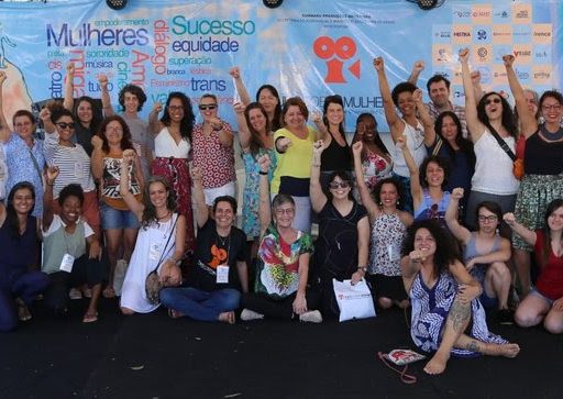 TUDO SOBRE MULHERES - FESTIVAL DE CINEMA FEMININO